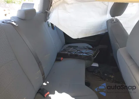 2018 Ram 1500 Tradesman 4X4 5'7 Box из США, поврежденный, VIN 1C6RR7KTXJS288474